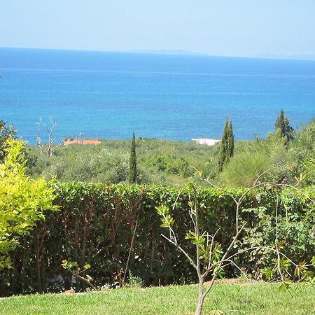 Artolithia Apartments Ρίζα Εξωτερικό φωτογραφία