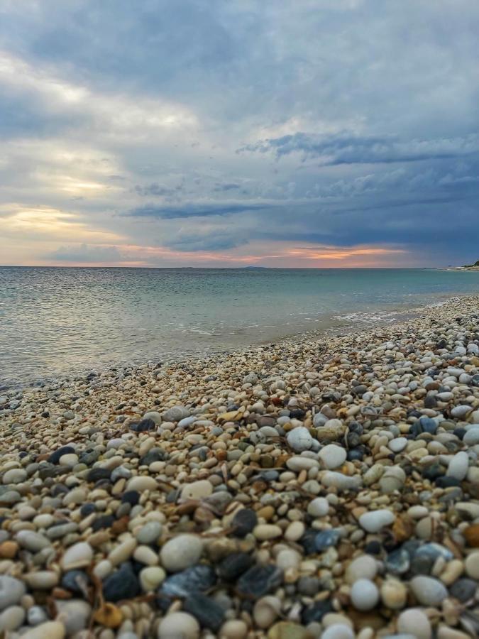 Artolithia Apartments Ρίζα Εξωτερικό φωτογραφία