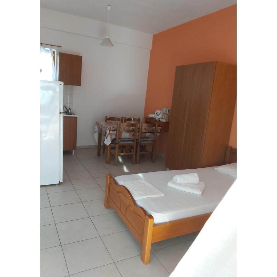 Artolithia Apartments Ρίζα Εξωτερικό φωτογραφία