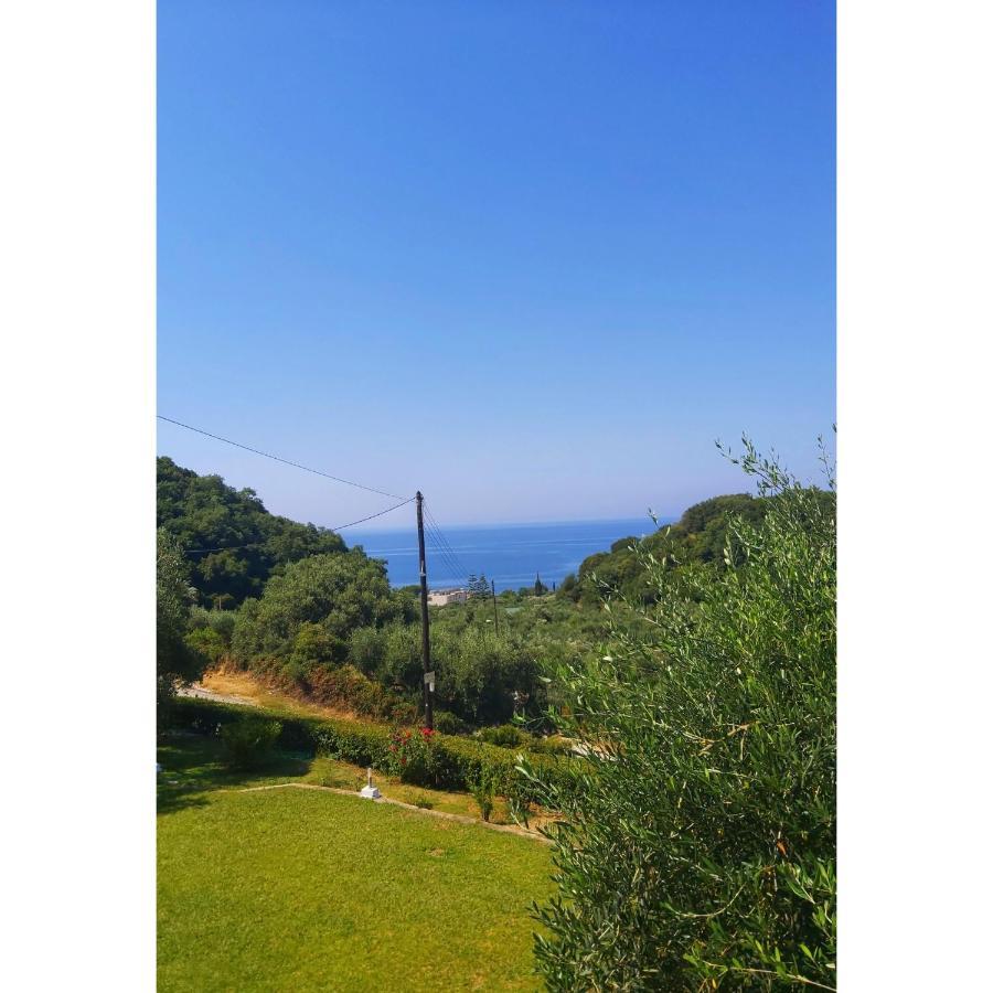 Artolithia Apartments Ρίζα Εξωτερικό φωτογραφία