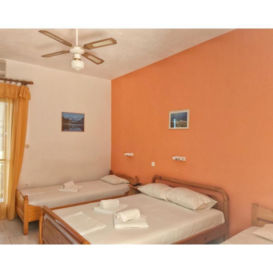 Artolithia Apartments Ρίζα Εξωτερικό φωτογραφία