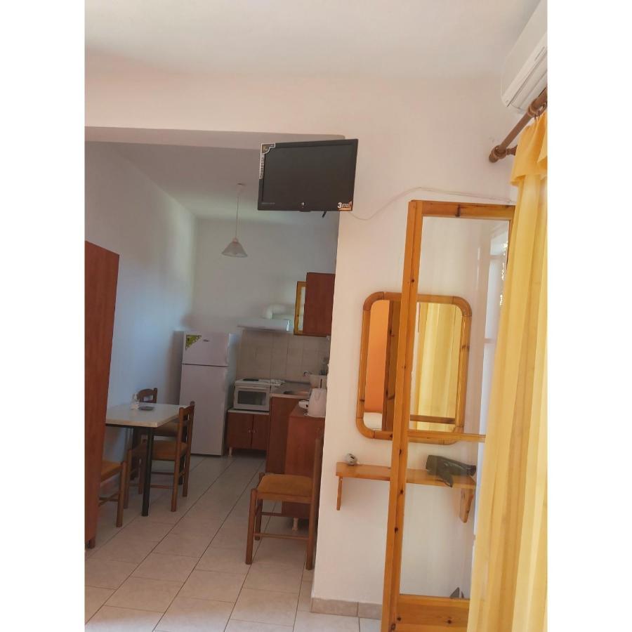 Artolithia Apartments Ρίζα Εξωτερικό φωτογραφία