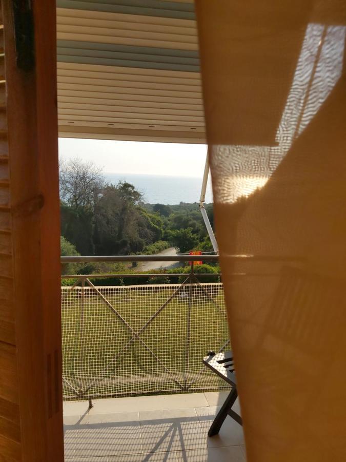 Artolithia Apartments Ρίζα Εξωτερικό φωτογραφία