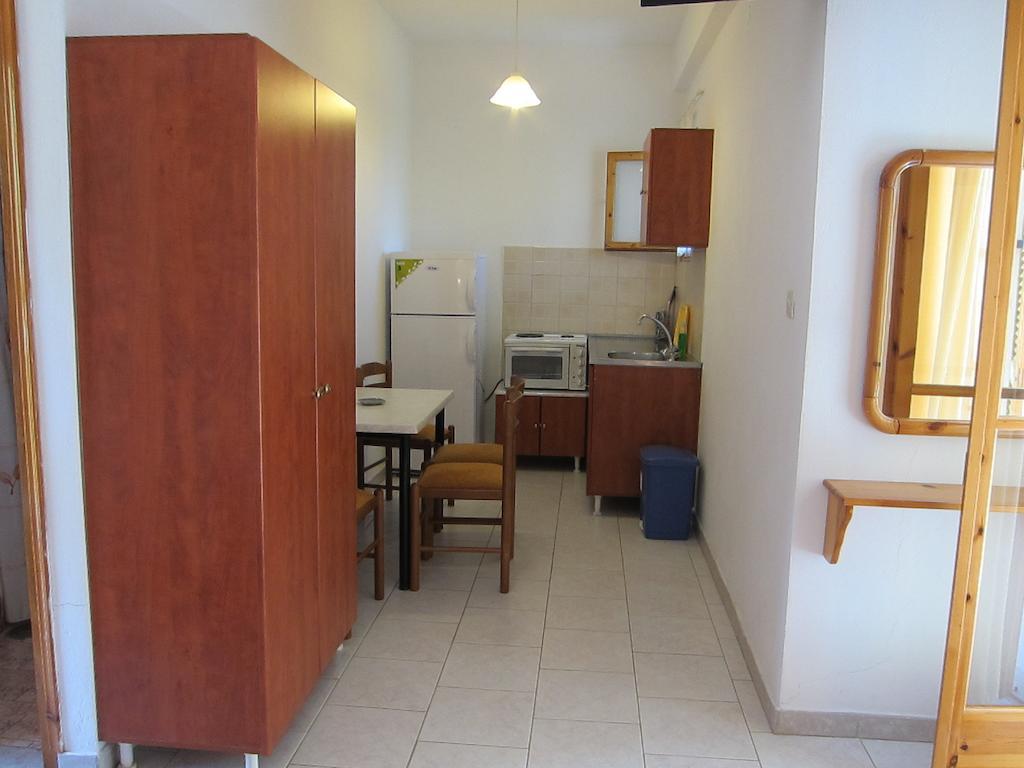 Artolithia Apartments Ρίζα Εξωτερικό φωτογραφία