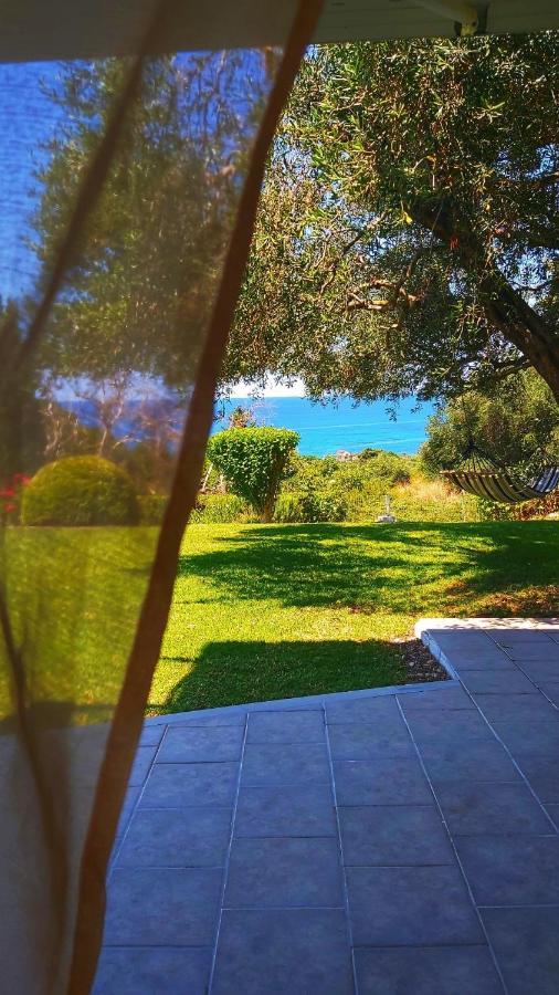 Artolithia Apartments Ρίζα Εξωτερικό φωτογραφία