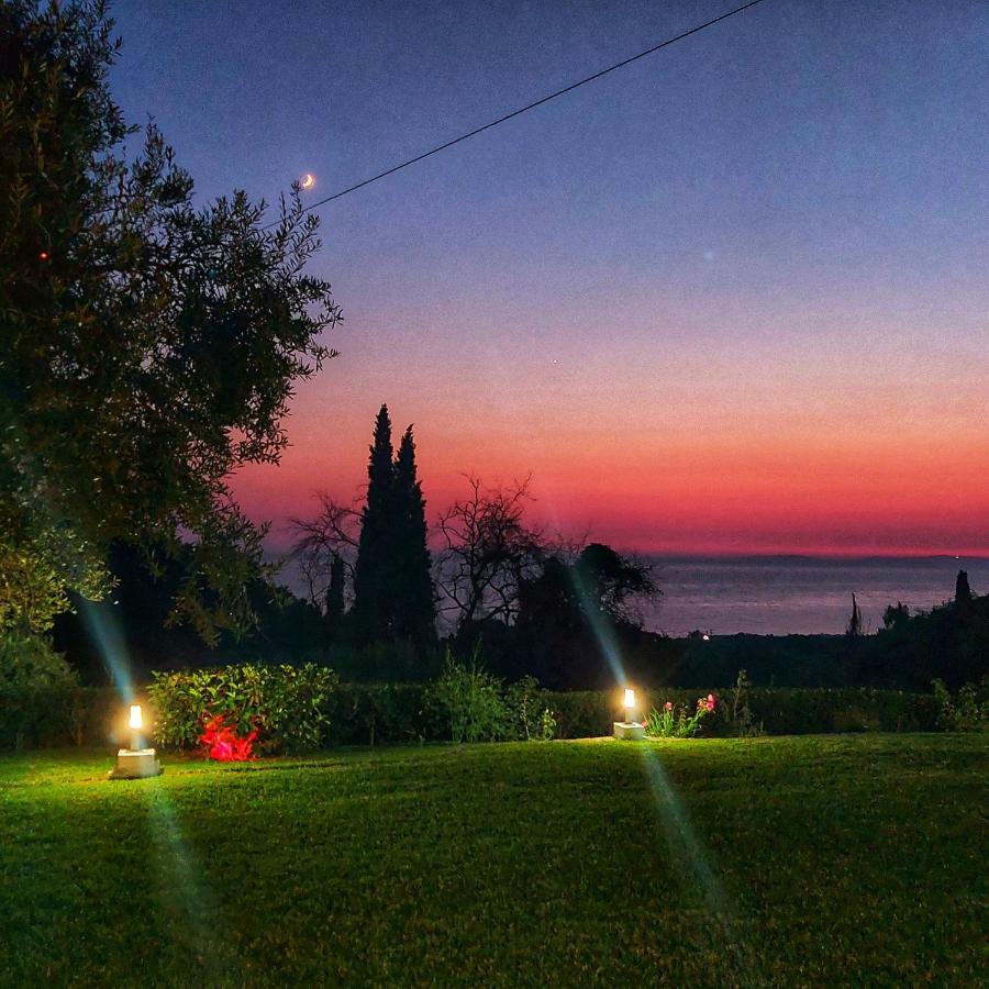 Artolithia Apartments Ρίζα Εξωτερικό φωτογραφία