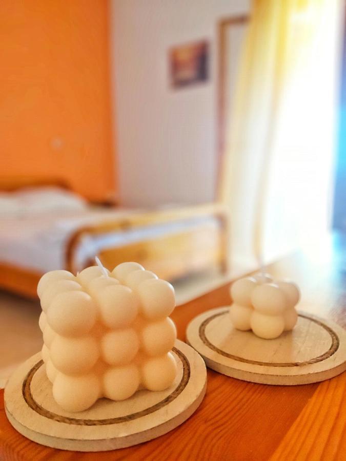 Artolithia Apartments Ρίζα Εξωτερικό φωτογραφία