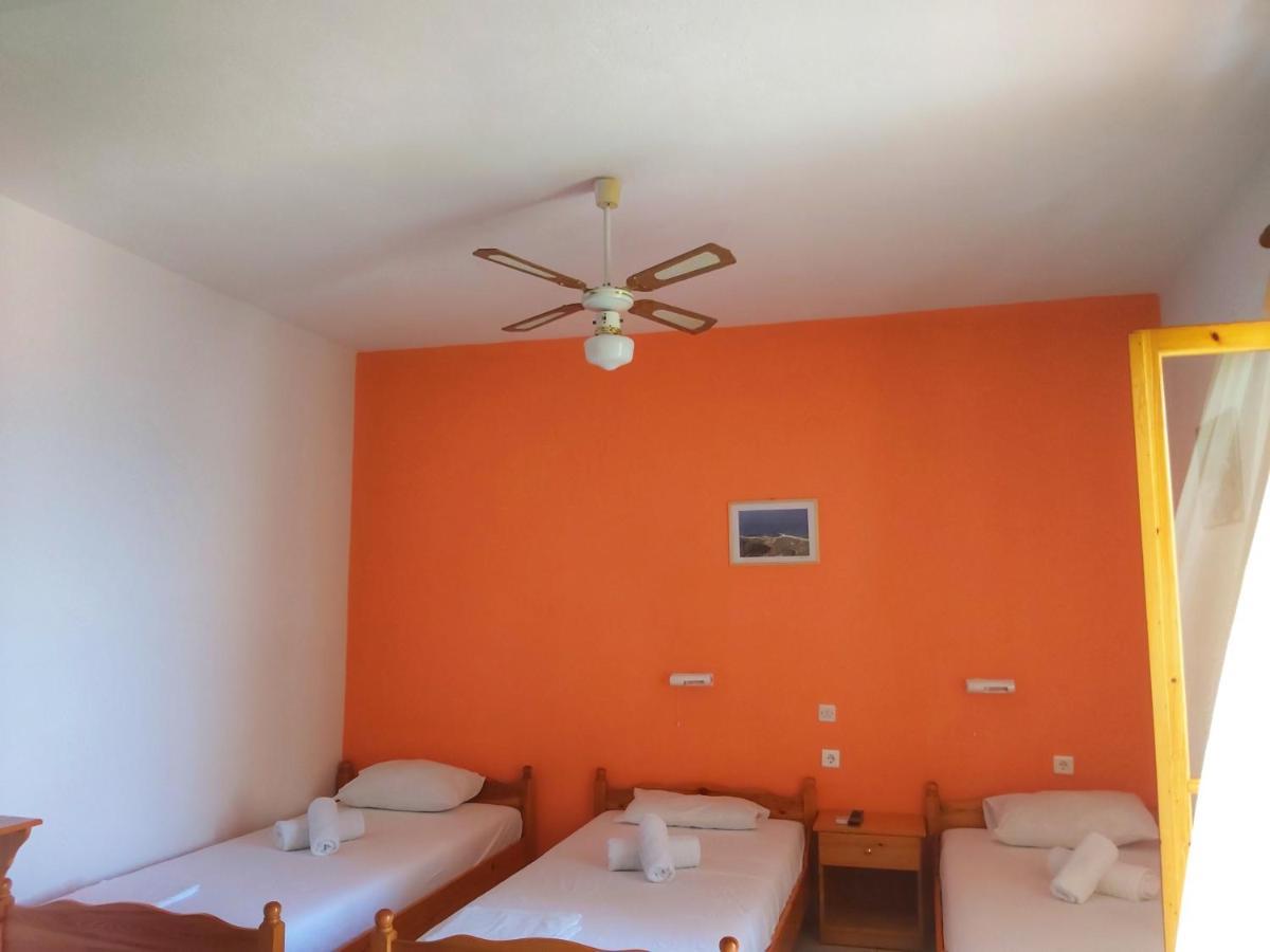 Artolithia Apartments Ρίζα Εξωτερικό φωτογραφία