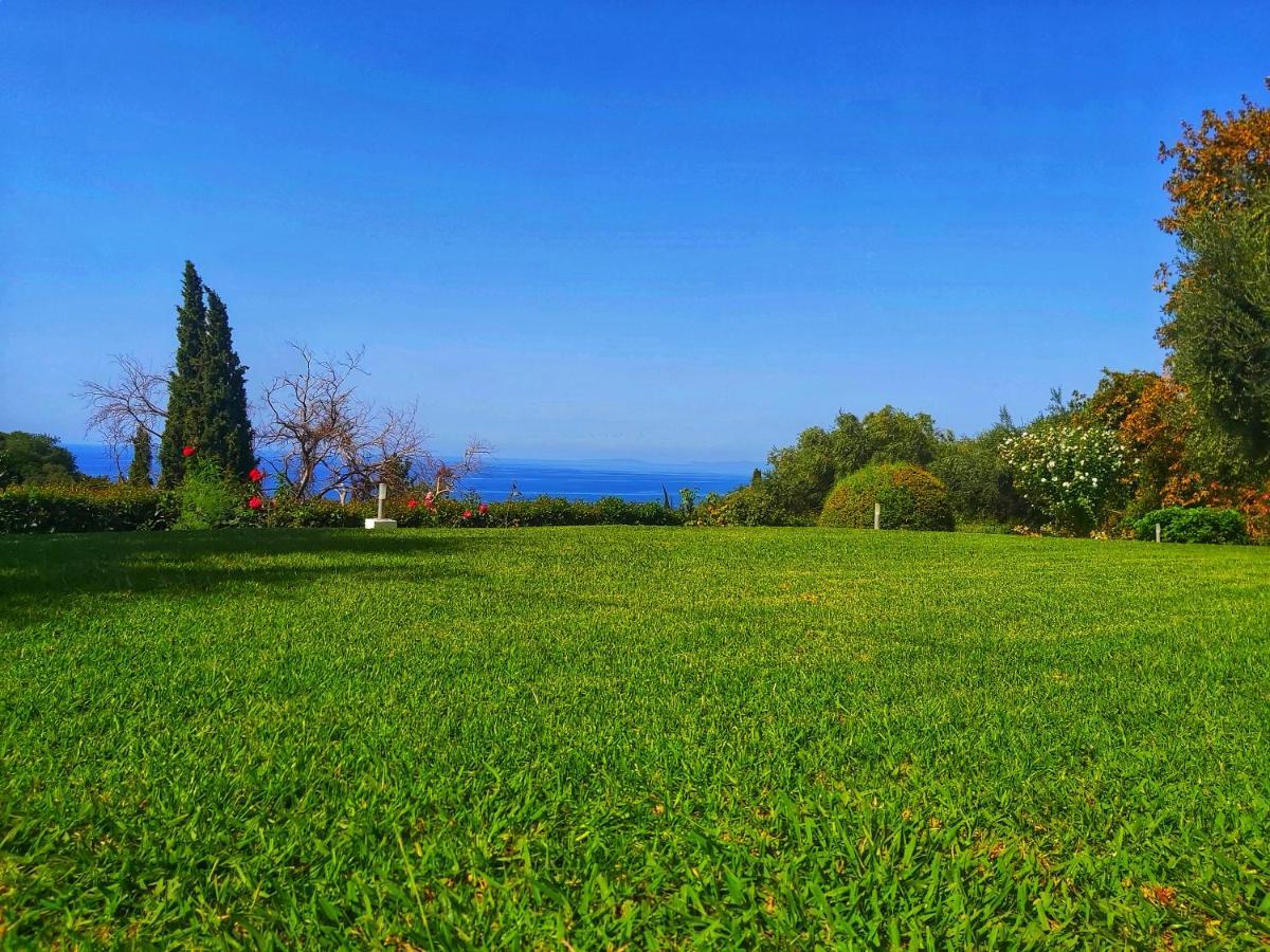 Artolithia Apartments Ρίζα Εξωτερικό φωτογραφία