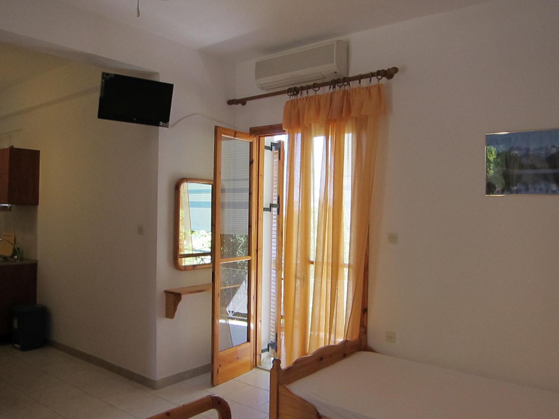 Artolithia Apartments Ρίζα Δωμάτιο φωτογραφία