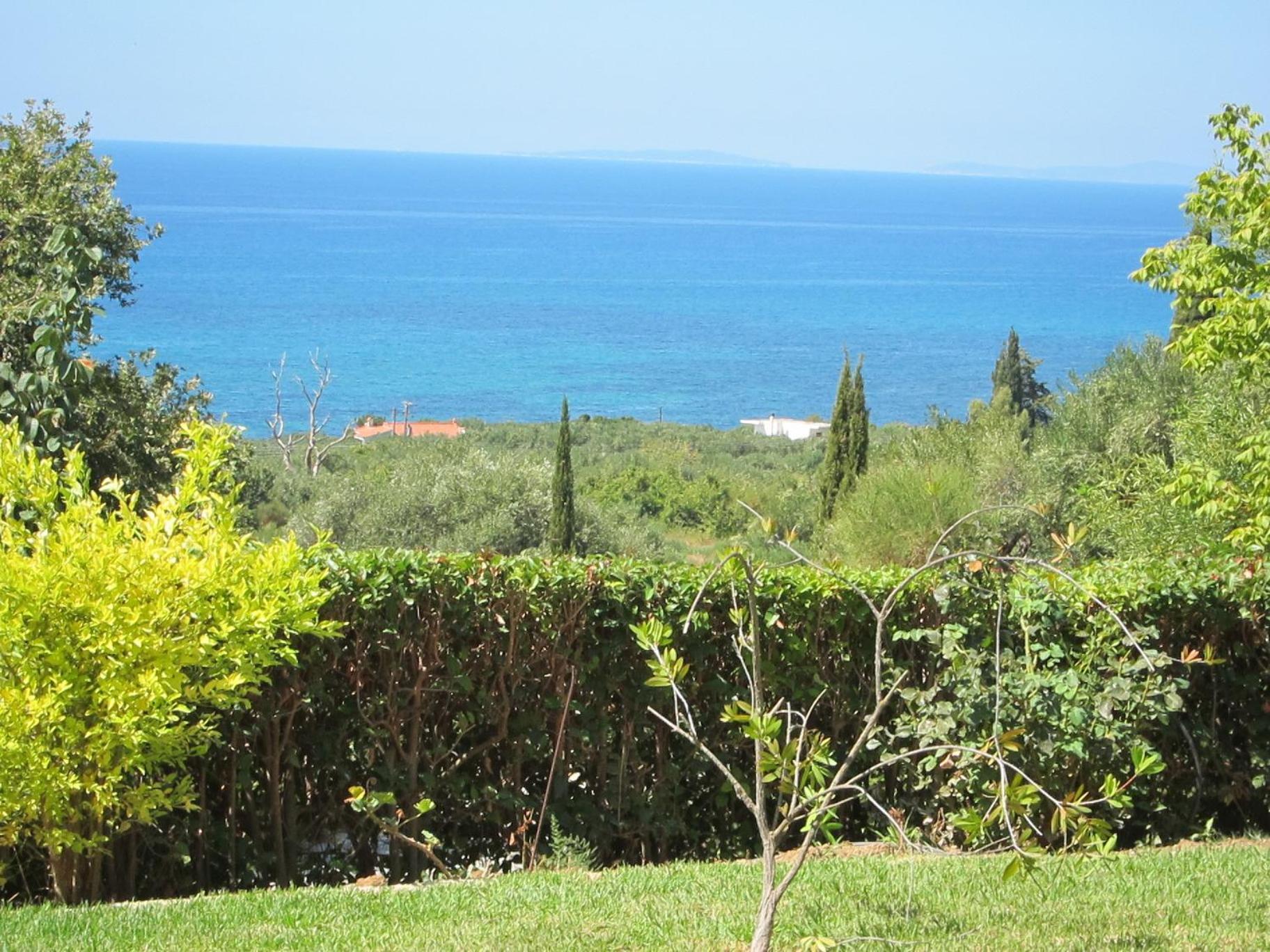 Artolithia Apartments Ρίζα Εξωτερικό φωτογραφία