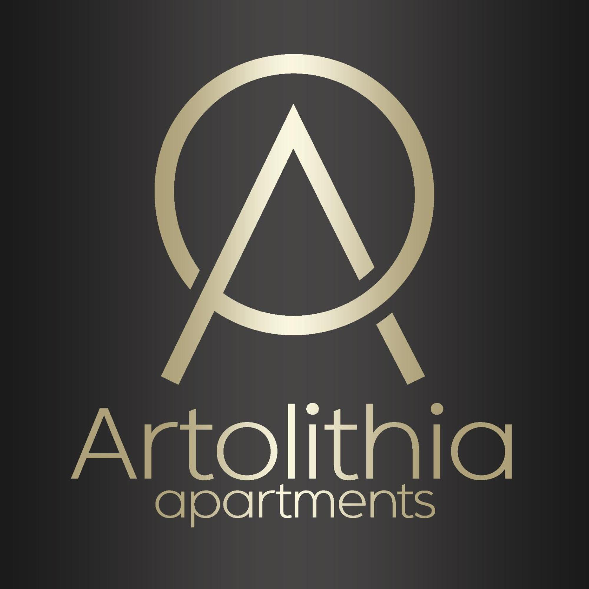 Artolithia Apartments Ρίζα Εξωτερικό φωτογραφία