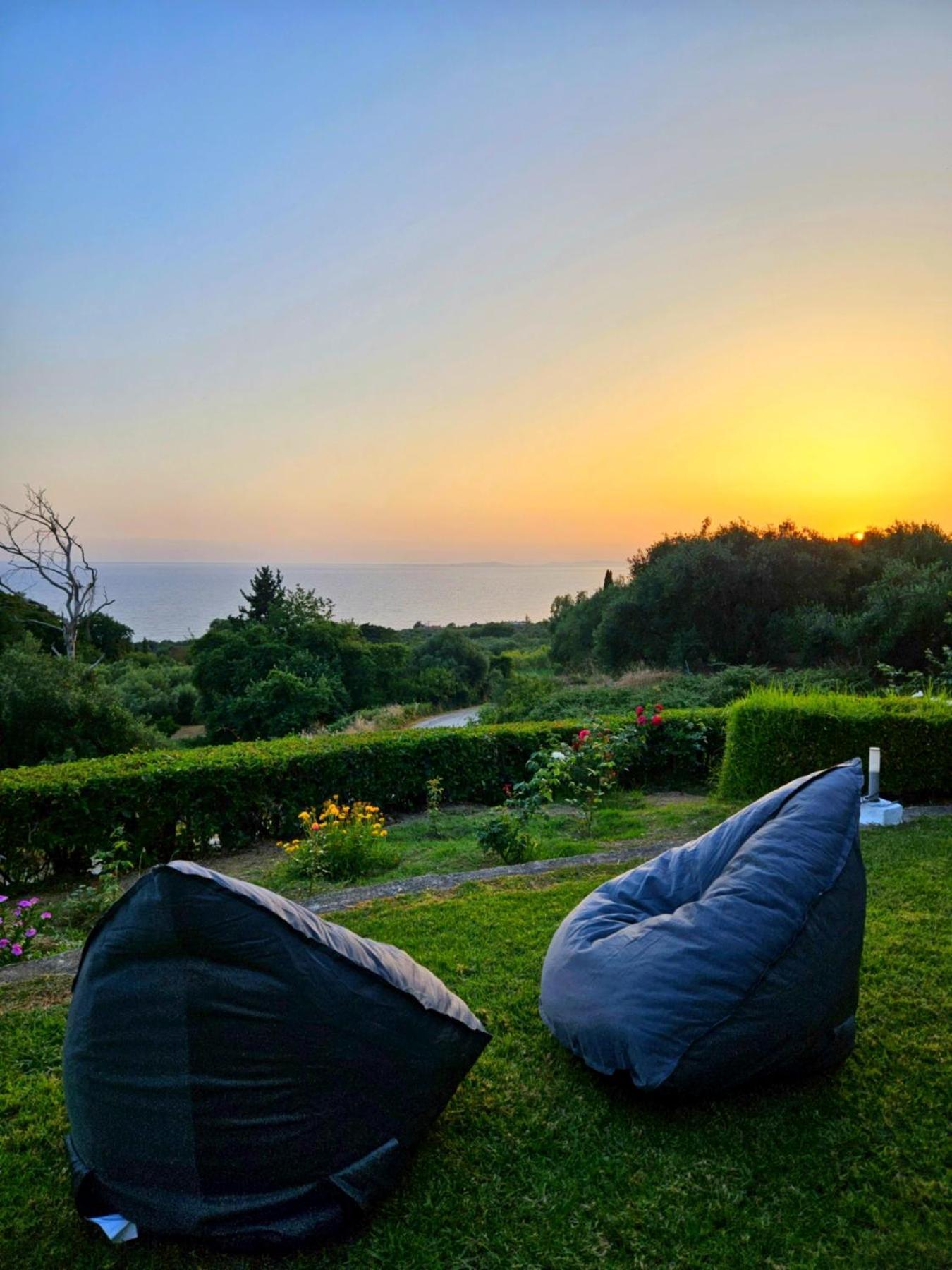 Artolithia Apartments Ρίζα Εξωτερικό φωτογραφία