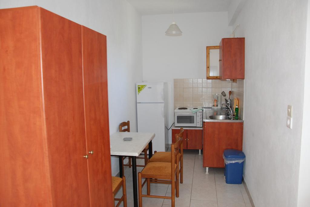 Artolithia Apartments Ρίζα Δωμάτιο φωτογραφία